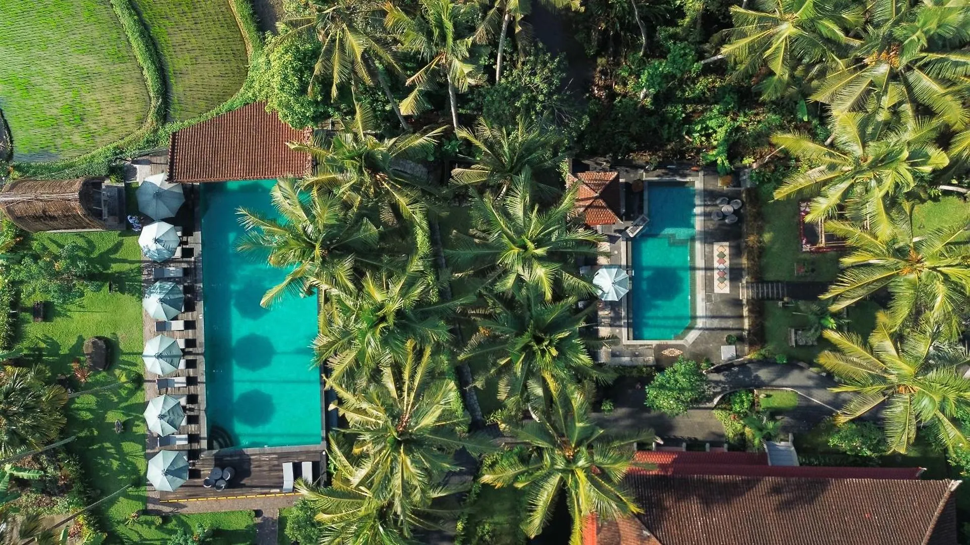 The Artini Dijiwa Ubud Hotel Ubud (Bali)