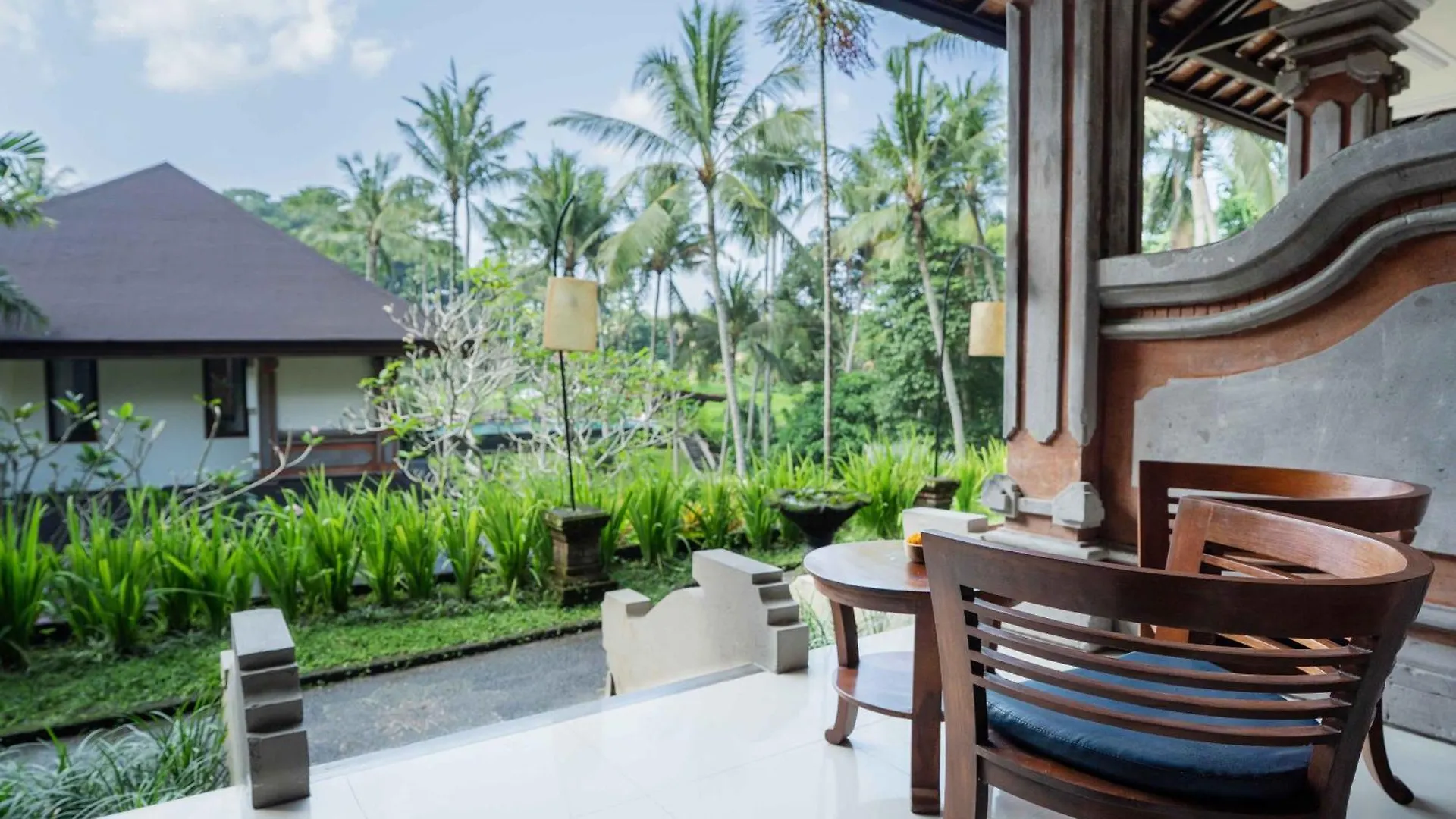 The Artini Dijiwa Ubud Indonesia