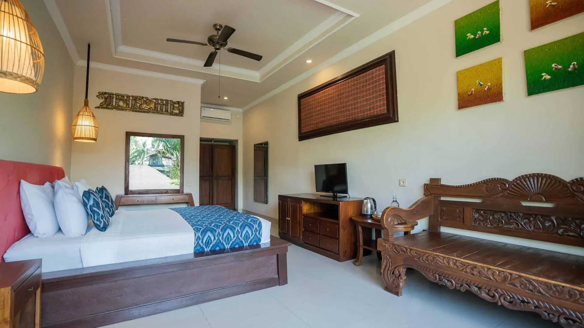 The Artini Dijiwa Ubud Hotel Ubud (Bali)