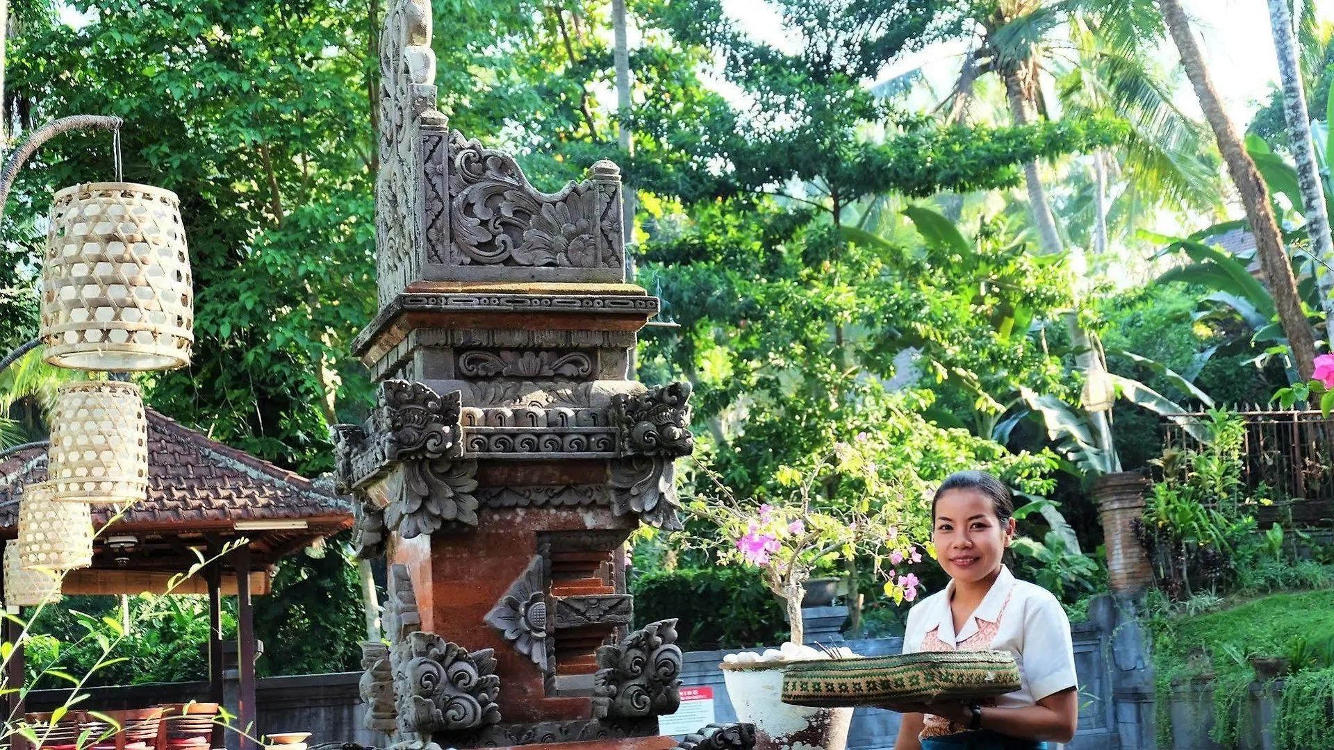 Hotel The Artini Dijiwa Ubud