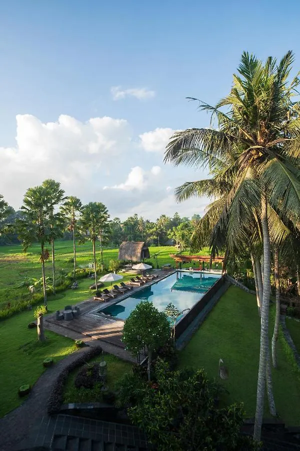 Hotel The Artini Dijiwa Ubud