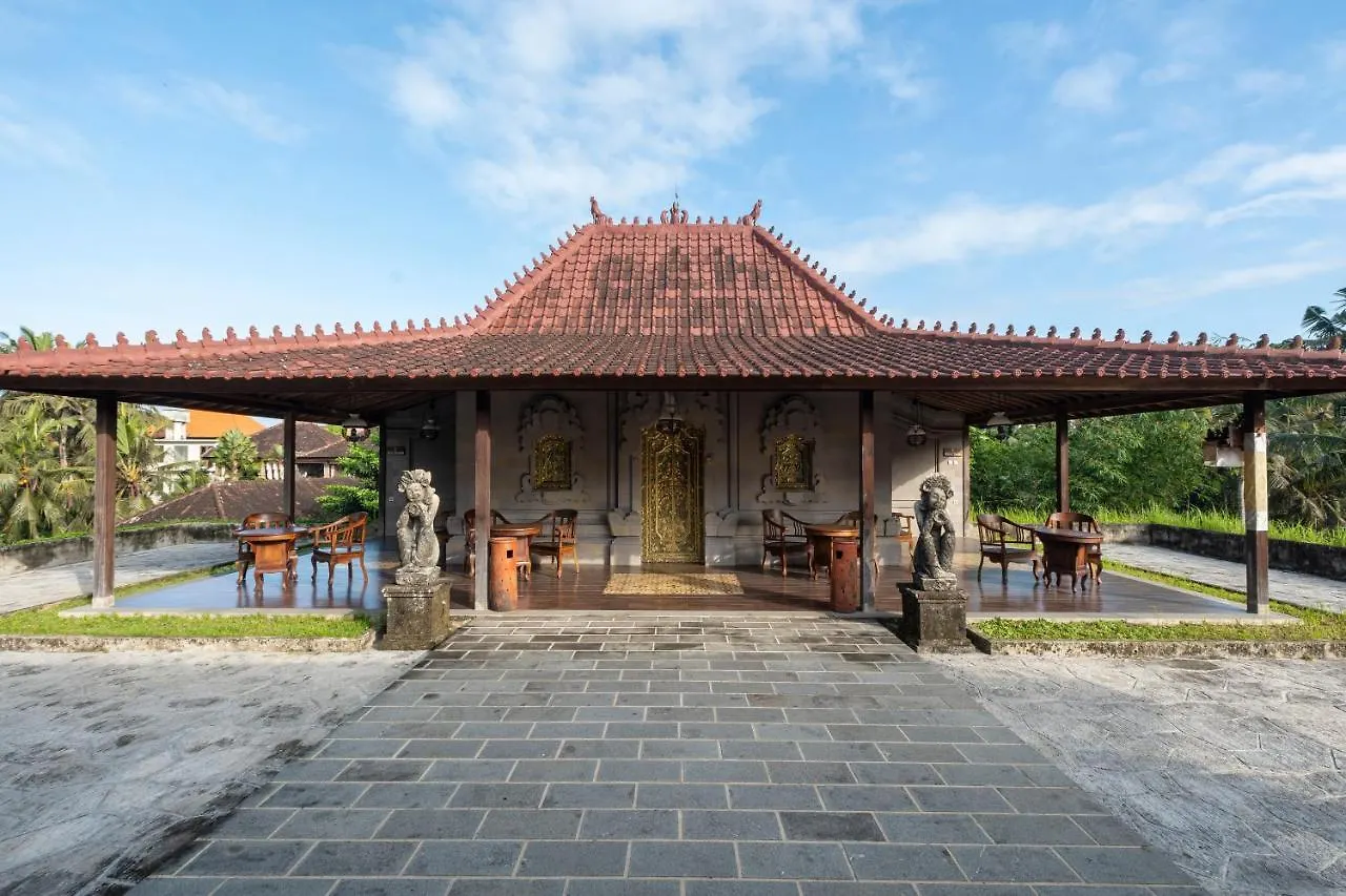 The Artini Dijiwa Ubud 4*,  Indonesien
