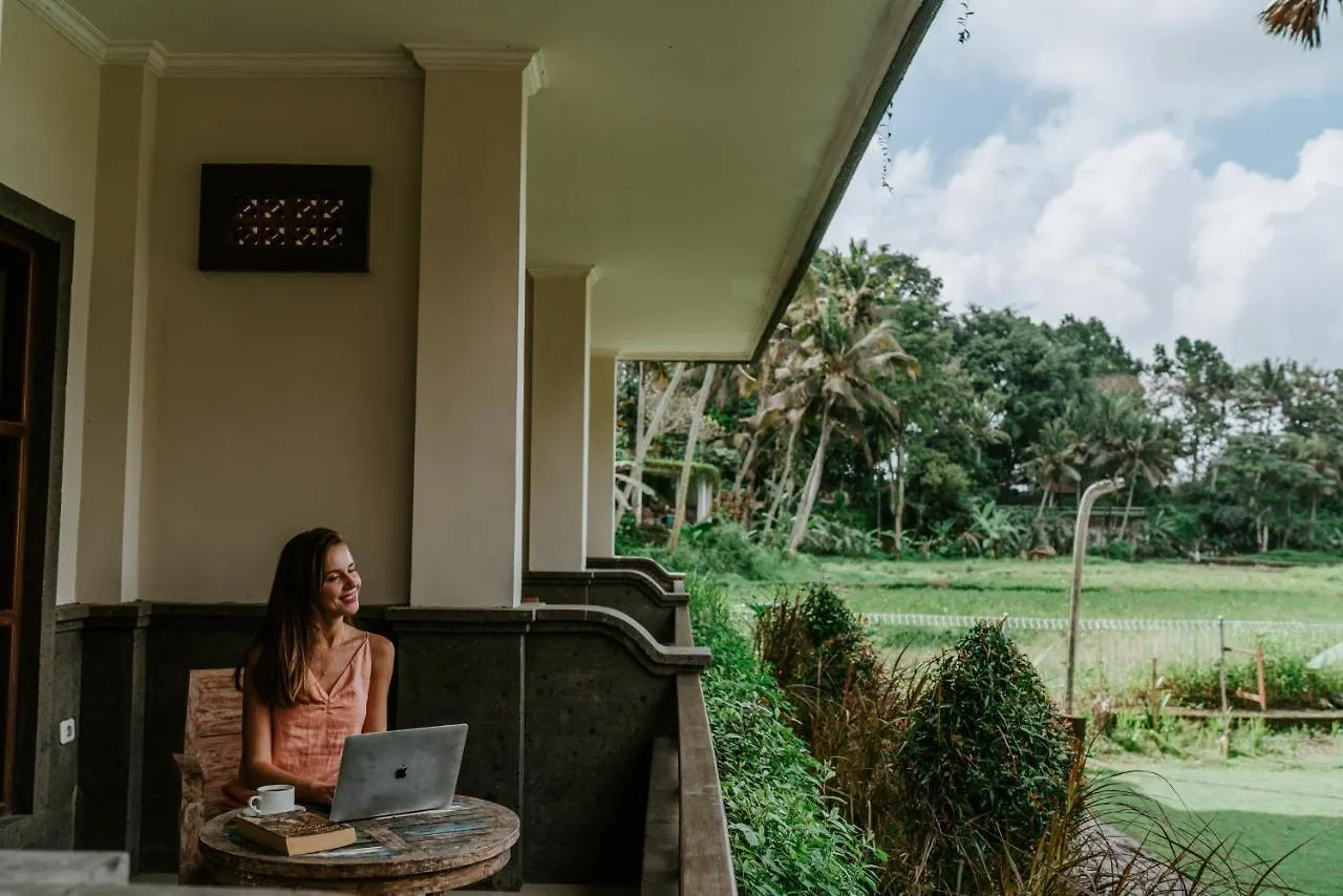 The Artini Dijiwa Ubud
