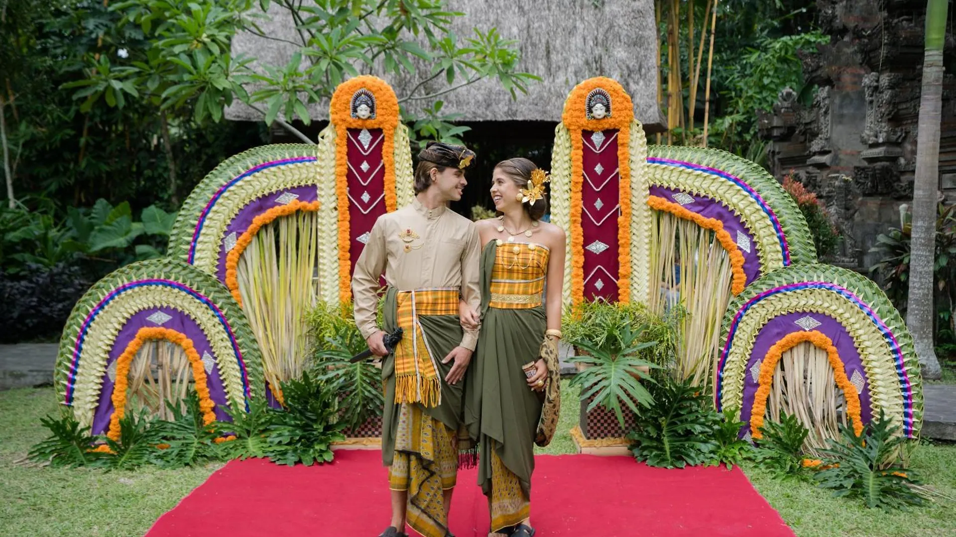 The Artini Dijiwa Ubud Indonesien