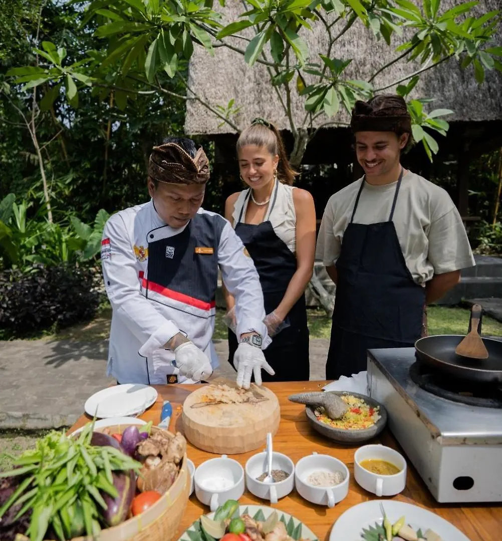 The Artini Dijiwa Ubud 4*,  Indonesien
